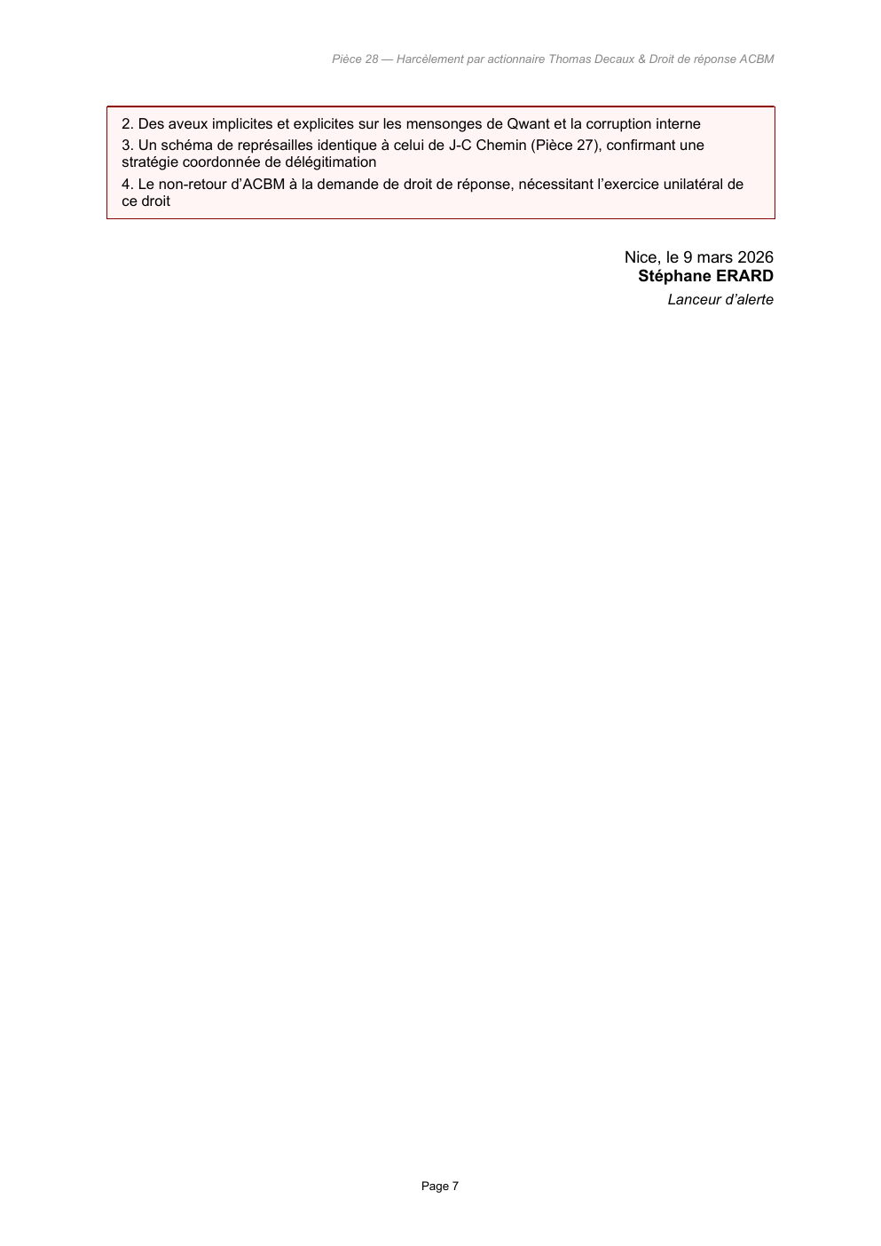 Dossier Thomas Decaux - page 7 sur 7